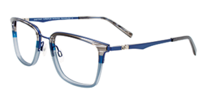 Lunettes homme vue  de la marque EASYTWIST : ET 9006
