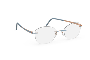 Lunettes femme vue  de la marque SILHOUETTE : Momentum