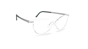 Lunettes femme vue  de la marque SILHOUETTE : Infinity View