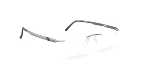 Lunettes femme vue  de la marque SILHOUETTE : Venture
