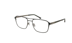 Lunettes homme vue  de la marque ENRICO CECCHI : EC281 03