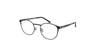 Lunettes homme vue  de la marque ENRICO CECCHI : EC282 02