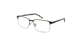 Lunettes homme vue  de la marque ENRICO CECCHI : EC283 03