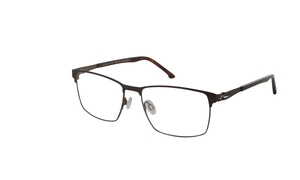 Lunettes homme vue  de la marque ENRICO CECCHI : EC284 02