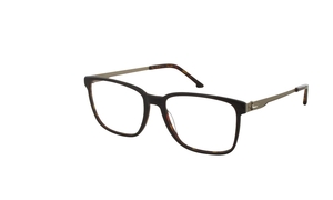 Lunettes homme vue  de la marque ENRICO CECCHI : EC287 01