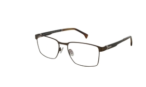 Lunettes homme vue  de la marque ENRICO CECCHI : EC520 01