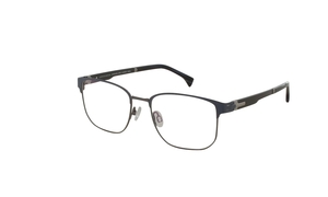 Lunettes homme vue  de la marque ENRICO CECCHI : EC521 01