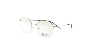 Lunettes femme vue  de la marque LITHE : LI16014 477