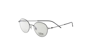 Lunettes femme vue  de la marque LITHE : LI16015 480