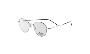Lunettes femme vue  de la marque LITHE : LI16015 482