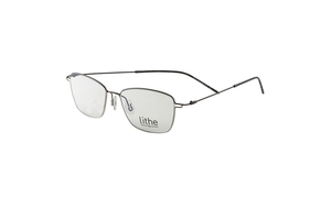 Lunettes femme vue  de la marque LITHE : LI16017 488