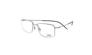 Lunettes femme vue  de la marque LITHE : LI16018 494