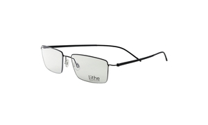 Lunettes femme vue  de la marque LITHE : LI16024 518