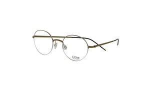 Lunettes femme vue  de la marque LITHE : LI16026 527