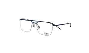Lunettes femme vue  de la marque LITHE : LI16028 535