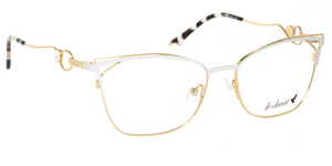 Lunettes femme vue  de la marque LE DUCAT : LE DUCAT DU5012