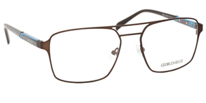 Lunettes homme vue  de la marque GEORGES RECH : GEORGES RECH GR151