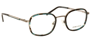 Lunettes homme vue  de la marque GEORGES RECH : GEORGES RECH GR171