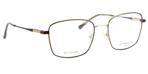 Lunettes homme vue  de la marque LE TANNEUR : LE TANNEUR LE1070