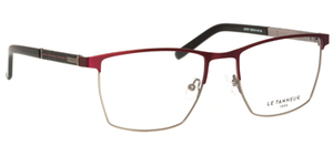 Lunettes homme vue  de la marque LE TANNEUR : LE TANNEUR LE1071