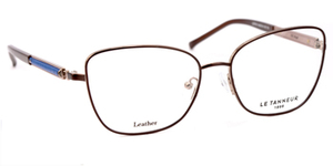 Lunettes femme vue  de la marque LE TANNEUR : LE TANNEUR LE7010