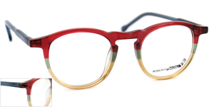 Lunettes homme vue  de la marque ROBERTO BACOLI : ROBERTO BACOLI RB3032