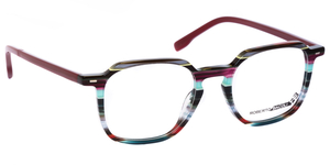 Lunettes homme vue  de la marque ROBERTO BACOLI : ROBERTO BACOLI RB1052