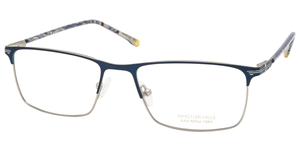 Lunettes homme vue  de la marque WHISTLER HILLS  : JOHN MILLAR 025 03