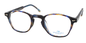 Lunettes enfant vue  de la marque WHISTLER HILLS  : LITTLE NICKLAUS 01