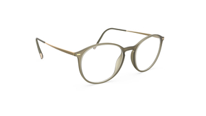 Lunettes femme vue  de la marque SILHOUETTE : Illusion Lite