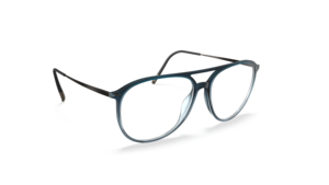 Lunettes femme vue  de la marque SILHOUETTE : Illusion Lite