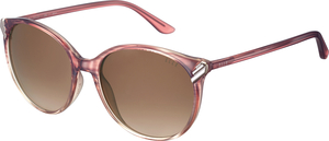 Lunettes femme solaire  de la marque ELLE : Monture ELLE Femme