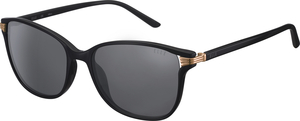 Lunettes femme solaire  de la marque ELLE : Monture ELLE Femme