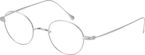 Lunettes homme vue  de la marque MINAMOTO : Monture Minamoto Homme