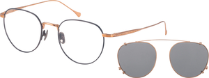 Lunettes femme vue  de la marque MINAMOTO : Monture Minamoto Femme