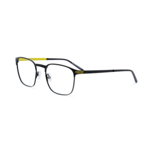 Lunettes homme vue  de la marque LIGHTEC : OMICRON 57