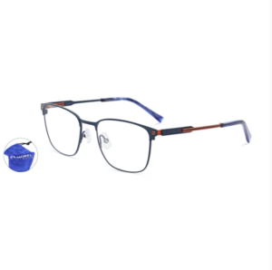 Lunettes femme vue  de la marque NOMAD : PHOENIX