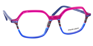 Lunettes femme vue  de la marque MARIE CLAIRE : MARIE CLAIRE MC633