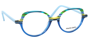 Lunettes femme vue  de la marque MARIE CLAIRE : MARIE CLAIRE MC623