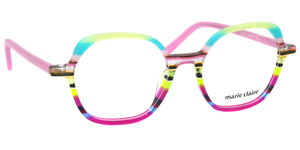 Lunettes femme vue  de la marque MARIE CLAIRE : MARIE CLAIRE MC613