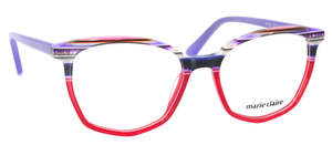 Lunettes femme vue  de la marque MARIE CLAIRE : MARIE CLAIRE MC603