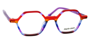 Lunettes femme vue  de la marque MARIE CLAIRE : MARIE CLAIRE MC802