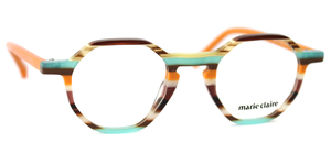 Lunettes femme vue  de la marque MARIE CLAIRE : MARIE CLAIRE MC812