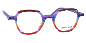 Lunettes femme vue  de la marque MARIE CLAIRE : MARIE CLAIRE MC822