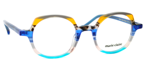 Lunettes femme vue  de la marque MARIE CLAIRE : MARIE CLAIRE MC842