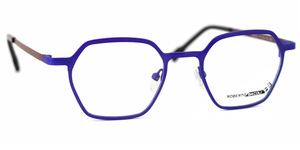 Lunettes homme vue  de la marque ROBERTO BACOLI : ROBERTO BACOLI RB4002