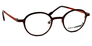 Lunettes homme vue  de la marque ROBERTO BACOLI : ROBERTO BACOLI RB4012