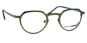 Lunettes homme vue  de la marque ROBERTO BACOLI : ROBERTO BACOLI RB4022