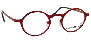 Lunettes homme vue  de la marque ROBERTO BACOLI : ROBERTO BACOLI RB4052