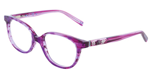 Lunettes enfant vue  de la marque HELLO KITTY : Lunettes Hello Kitty